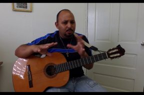 Clase de guitarra (Clase #5) – Guaracha