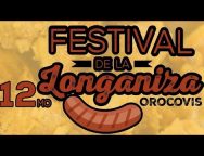 Festival de la Longaniza, Orocovis, PR
